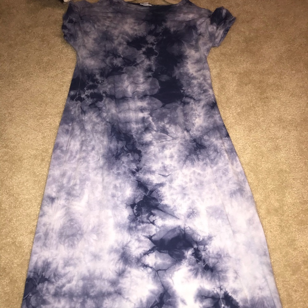 EUC XS Lularoe Maria